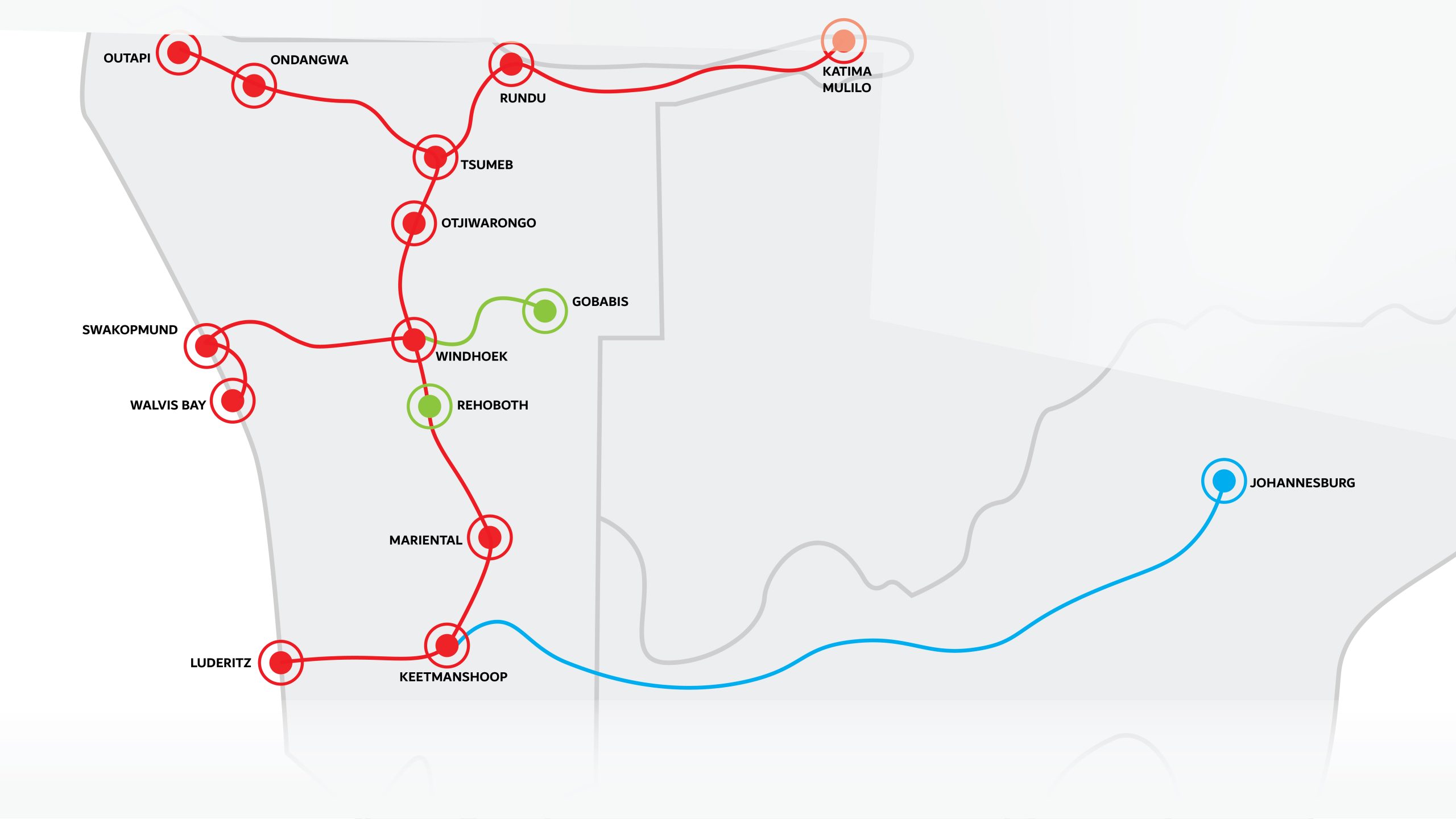 Map with roads-05
