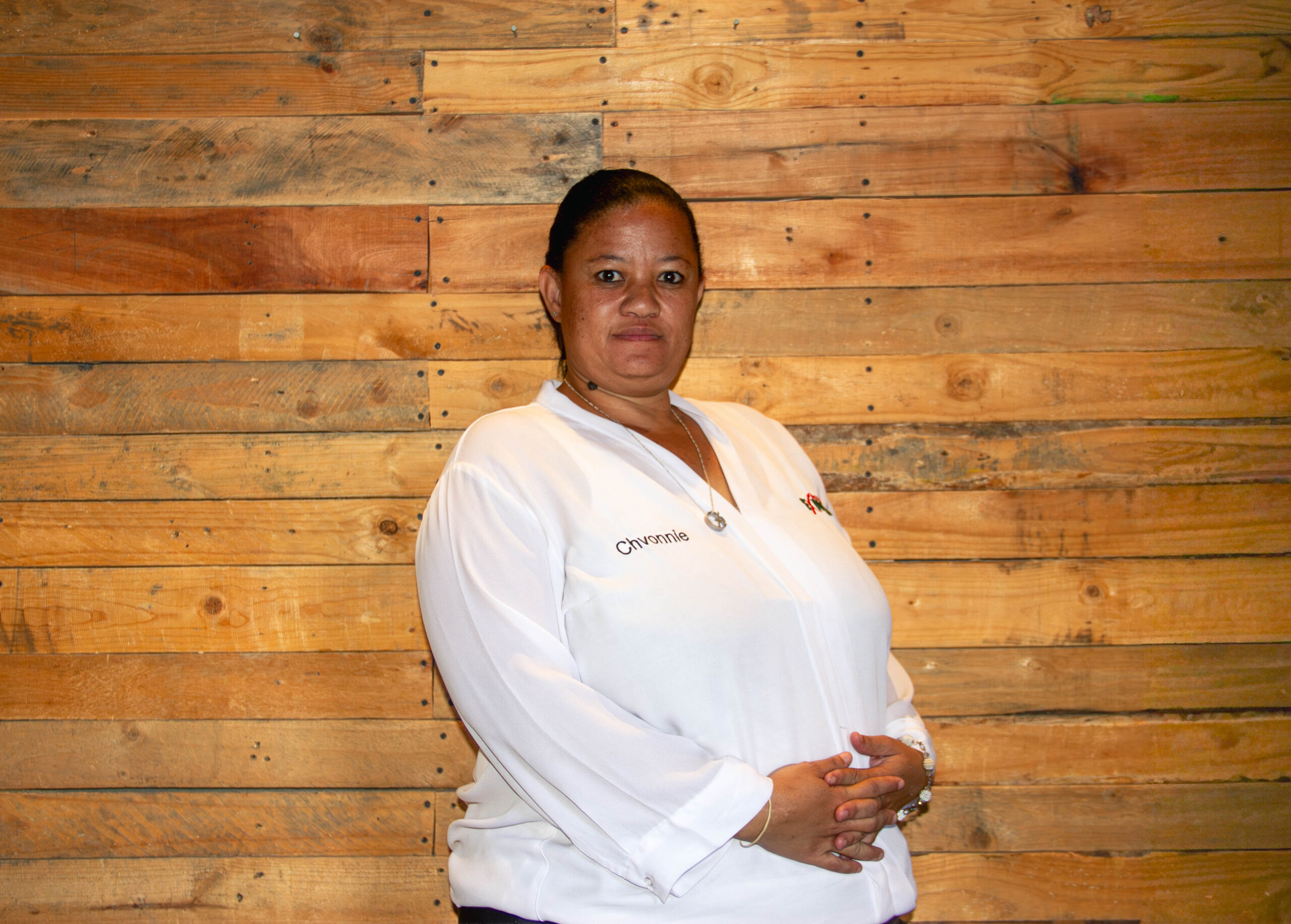 Chvonnie Koopman – Key Accounts Manager
