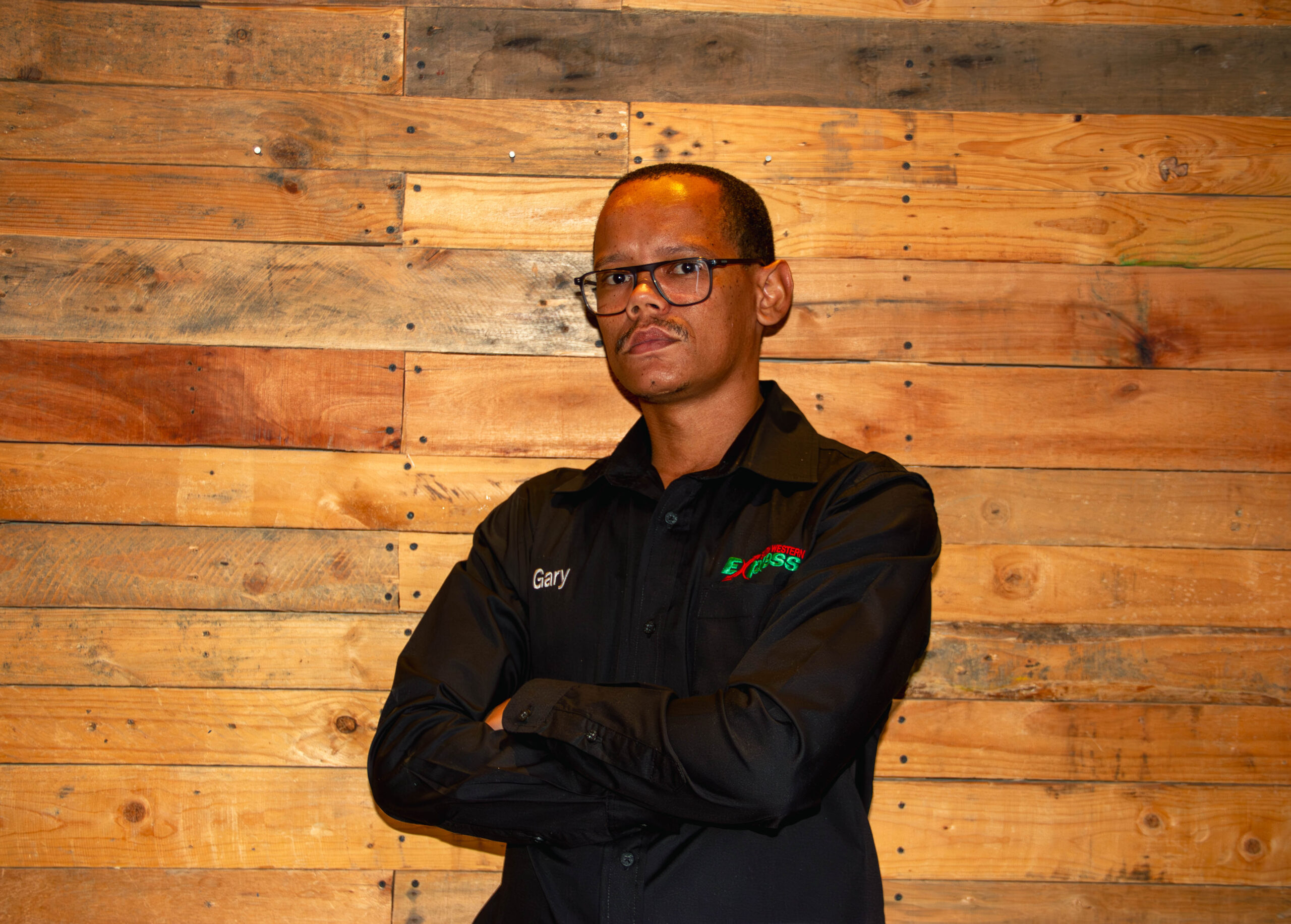 Gary de Wee – Accounts Receivable Manager