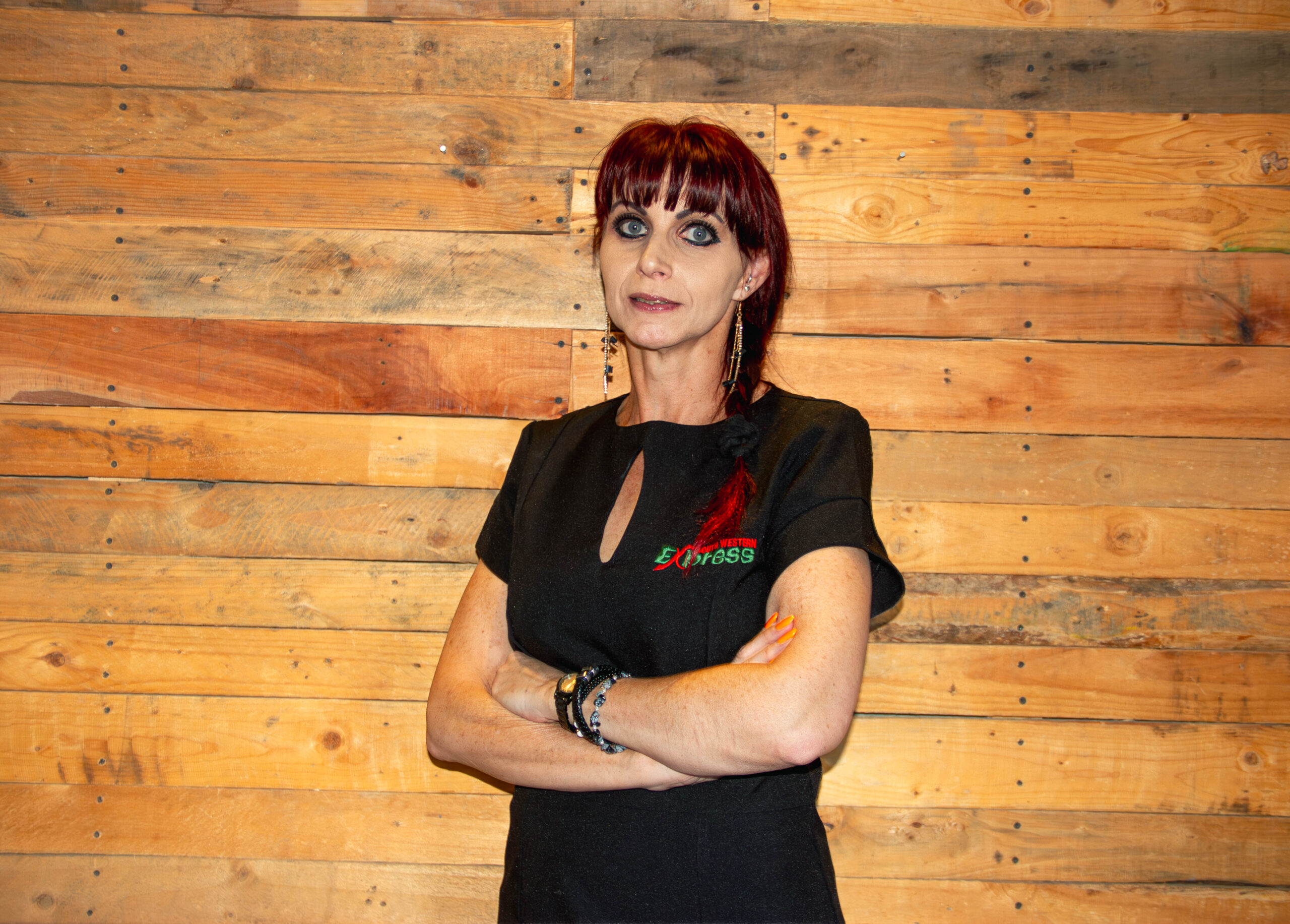 Zelna Grobbelaar – Head of Human Resources